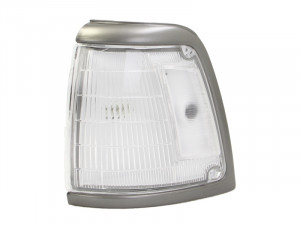 Semnalizator fata Stanga potrivit TOYOTA HILUX IV, HILUX V, HILUX VI 1.8-3.0D 1983-2005 dupa 1978