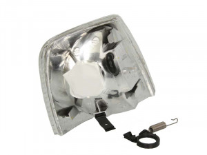 Semnalizator fata stanga potrivit VW PASSAT 1996-2000 - (transparent) - Img 2