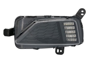 Semnalizator fata Stanga potrivit VW POLO VI 1.0-2.0 dupa 2017 dupa 2017