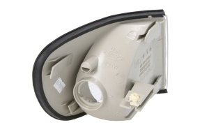 Semnalizator fata Stanga (transparent) potrivit AUDI A6 C4 1.8-4.2 1994-1997 1994-1997 - Img 2