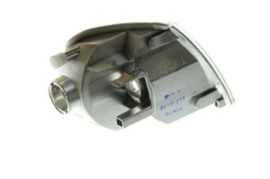 Semnalizator fata Stanga (transparent) potrivit CITROEN BERLINGO, BERLINGO/MINIVAN; PEUGEOT PARTNER, PARTNER/MINIVAN 1.1-Electric 1996-2015 dupa 1996 - Img 2