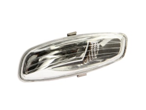 Semnalizator fata Stanga (transparent) potrivit DS DS 4; CITROEN C3 I, C3 II, C4, C4 I, C5 II, C5 II/KOMBI, DS3, DS4; PEUGEOT 207, 207/HATCHBACK, 3008, 308 1.0-3.0 02.02-06.21 11.04- - Img 1
