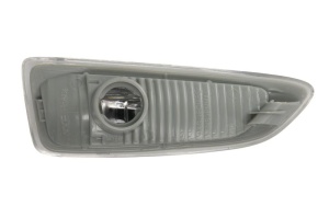Semnalizator fata Stanga (transparent) potrivit OPEL ASTRA J, ASTRA J GTC, ASTRA K, CROSSLAND X /LAND, GRANDLAND / GRANDLAND X, INSIGNIA B, INSIGNIA B COUNTRY 1.0-2.0D dupa 2009 dupa 2009 - Img 2