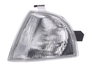 Semnalizator fata Stanga (transparent) potrivit SKODA OCTAVIA I 1.4-2.0 1996-2010 1996-2010