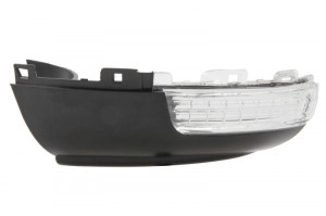 Semnalizator lateral potrivit SEAT ALHAMBRA 7N VW SHARAN 7N, TIGUAN I 2007-2015 - oglinda stanga LED