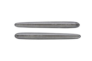 Semnalizator lateral Stanga/Dreapta - (transparent; LED)