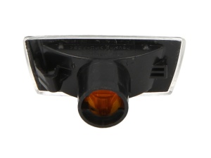 Semnalizator lateral Stanga (W5W) potrivit CHEVROLET CRUZE; OPEL ADAM, ASTRA H, ASTRA H GTC, ASTRA H/KOMBI, ASTRA J, ASTRA J GTC, CORSA D, CORSA D/HATCHBACK 1.0-2.8 dupa 2004 2004-2019 - Img 2