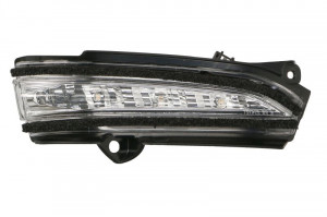 Semnalizator oglinda Dreapta LED potrivit FORD MONDEO V 1.0-2.0H dupa 2014 - Img 1