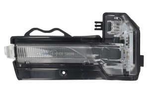 Semnalizator oglinda Dreapta potrivit AUDI Q2 GA, Q3 F3 dupa 2016 - (LED)