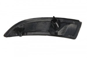 Semnalizator oglinda Dreapta potrivit FORD B-MAX, FIESTA, FIESTA V, FIESTA VI 1.0-1.6D dupa 2002 2008-2017 - (afumat, WY5W) - Img 2