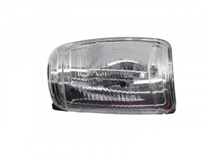 Semnalizator oglinda dreapta potrivit FORD TRANSIT dupa 2013