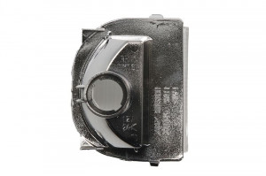 Semnalizator oglinda Dreapta potrivit MERCEDES ESPRINTER (B910), SPRINTER 3,5-T (B907), SPRINTER 3,5-T (B907, B910) 2.0D-Electric dupa 2018 dupa 2018 - (transparent) - Img 2