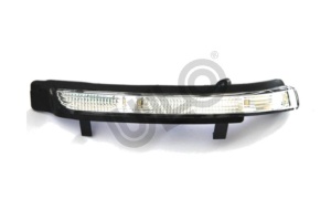 Semnalizator oglinda Dreapta potrivit SKODA SUPERB II 1.4-3.6 2008-2015 2008-2015