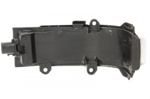 Semnalizator oglinda dreapta potrivit TOYOTA AURIS, COROLLA 2010-2013 - LED - Img 2