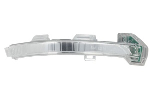 Semnalizator oglinda Dreapta potrivit VW ARTEON, PASSAT B8 2014-2020 - (LED)