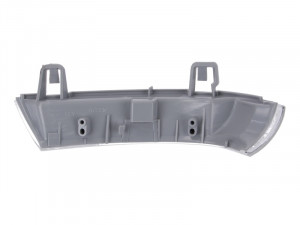 Semnalizator oglinda fata dreapta alb SEAT ALHAMBRA; SKODA SUPERB; VW EOS, GOLF, JETTA, PASSAT, SHARAN dupa 2001 - Img 2