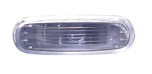 Semnalizator oglinda laterala Dreapta/Stanga (transparent, PY21W) potrivit ABARTH GRANDE PUNTO, PUNTO; CITROEN NEMO, NEMO/MINIVAN; FIAT DOBLO, DOBLO/MINIVAN 0.9-2.4 dupa 1999 1999-2016