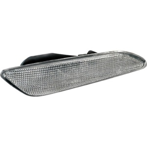 Semnalizator oglinda laterala Stanga (alb) potrivit ALFA ROMEO 147, 156; FIAT TIPO; LANCIA DELTA III, YPSILON 0.9-3.2 02.97- 10.04-03.10 - Img 3
