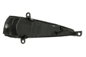 Semnalizator oglinda stanga (fumuriu, LED, dinamic) potrivit HONDA CIVIC VIII 1.3-2.2D 2005-2013 - Img 2