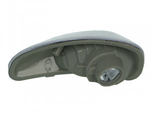 Semnalizator oglinda stanga potrivit NISSAN NV400; OPEL Movano; RENAULT MASTER dupa 2010 - transparent - Img 2
