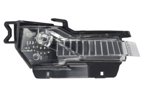 Semnalizator oglinda Stanga potrivit SKODA FABIA IV dupa 2021 - (LED)