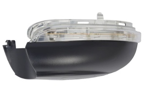 Semnalizator oglinda Stanga potrivit VW GOLF 6, TOURAN I 2008-2015 - (LED)