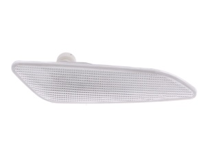 Semnalizator Stanga (alb) potrivit ALFA ROMEO 147, 156, 166; FIAT TIPO; LANCIA DELTA III, YPSILON 0.9-3.2 02.97- 09.97- - Img 1