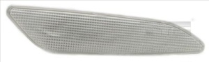 Semnalizator Stanga (alb) potrivit ALFA ROMEO 147, 156, 166; FIAT TIPO; LANCIA DELTA III, YPSILON 0.9-3.2 02.97- 09.97- - Img 4
