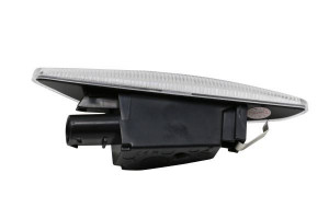 Semnalizator stanga/dreapta (transparent, LED, dinamic) potrivit BMW X3 (F25), X5 (E70), X6 (E71, E72) 2.0-4.8 2006-2017 - Img 3