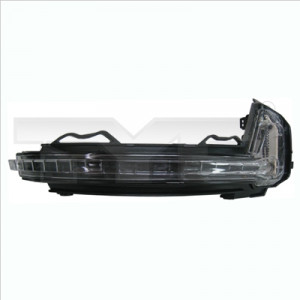 Semnalizator Stanga (LED) potrivit VW TIGUAN 1.4-2.0D dupa 2007 dupa 2016