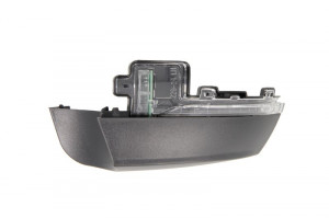 Semnalizator Stanga potrivit SEAT ALHAMBRA; SKODA E-CITIGO; VW POLO, POLO IV, POLO V, SHARAN, TIGUAN, UP! 1.0-Electric dupa 2002 dupa 2009