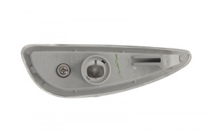 Semnalizator Stanga (WY5W) potrivit HYUNDAI I20 I, IX20; KIA VENGA 1.1D-1.6D dupa 2008 2008-2017 - Img 2