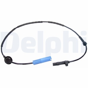 Senzor ABS Fata Dreapta/Stanga potrivit MG MG ZT, MG ZT- T; ROVER 75, 75 I 1.8-4.6 02.99-10.05 - Img 3