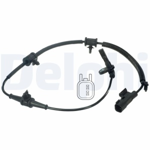 Senzor ABS Fata Dreapta/Stanga potrivit OPEL INSIGNIA A, INSIGNIA A COUNTRY; SAAB 9-5 1.4-2.8 07.08-03.17 - Img 3