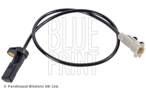 Senzor ABS Spate Dreapta/Stanga potrivit JEEP COMMANDER, GRAND CHEROKEE II, GRAND CHEROKEE III 3.0D-5.7 04.99-12.10 - Img 2