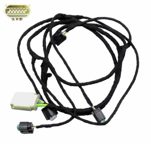 Senzor de parcare fata potrivit BMW 5 E60, E61 2003-2010 - cod OE echivalent 61 12 6 928 362 - Img 3