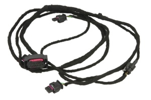Senzor de parcare fata potrivit BMW X6 E71, E72 2007-2014