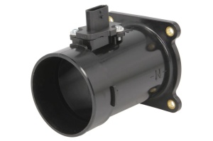Senzor debit aer (modul) potrivit INFINITI FX, G; NISSAN 350Z, 370Z, ALTIMA, MAXIMA / MAXIMA QX V, MURANO I, MURANO II, PATHFINDER II, PATROL GR V, PRIMERA, QUEST, SENTRA V, TEANA I 2.0-3.7 05.00- - Img 1
