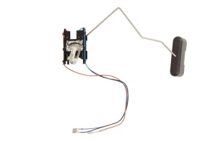 Senzor nivel combustibil potrivit AUDI A3, Q2, TT; CUPRA ATECA, LEON, LEON SPORTSTOURER; SEAT ATECA, LEON, LEON SC, LEON SPORTSTOURER, LEON ST, LEON ST/KOMBI, LEON/HATCHBACK 1.0-2.0 09.12- - Img 1