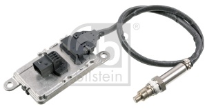 Senzor NOx (dupa convertorul catalitic, M20x1,5) EURO 6 potrivit DAF CF, LF MX-11210-PX-7239 05.13- - Img 1