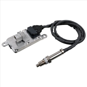 Senzor NOx (dupa convertorul catalitic, M20x1,5) potrivit MERCEDES ACTROS MP4 / MP5, ANTOS, AROCS, ATEGO 3, ECONIC 2, UNIMOG 471.943-OM936.974 07.11- - Img 4