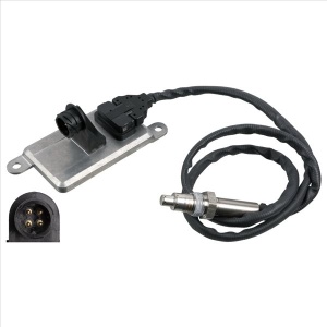 Senzor NOx (dupa convertorul catalitic, M20x1,5) potrivit SCANIA F, G I, K, N BUS, P I, R I, T DC07.101-OC9.G05 01.03- - Img 3