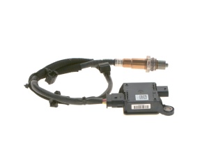 Senzor NOx potrivit HYUNDAI I40 I, I40 I CW 1.7D 07.11-05.19 - Img 4