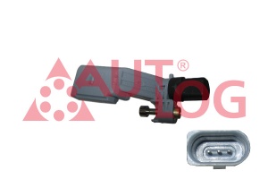 Senzor pozitie arbore cotit potrivit AUDI A3, A4 B7, A4 B8, A6 C6; DODGE CALIBER; SEAT ALHAMBRA, ALTEA, ALTEA XL, CORDOBA, IBIZA III, IBIZA IV, IBIZA IV SC, LEON, TOLEDO III 1.4-2.5D 10.99- - Img 3