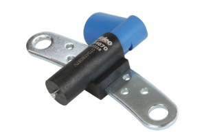 Senzor pozitie arbore cotit potrivit AUDI A4 B7; DACIA DUSTER, DUSTER/SUV, LOGAN, LOGAN MCV, SANDERO; NISSAN KUBISTAR; RENAULT CLIO II, CLIO II/HATCHBACK, ESPACE III, FLUENCE 1.4-3.0 06.95- - Img 1