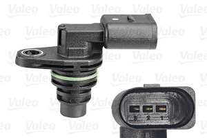 Senzor pozitie ax cu came potrivit AUDI A1, A2, A3, A8 D3, A8 D4, Q7, TT; BENTLEY CONTINENTAL, CONTINENTAL FLYING SPUR, FLYING SPUR; SEAT ALHAMBRA, ALTEA, ALTEA XL, AROSA, CORDOBA 1.0-6.3 09.93-05.22 - Img 3