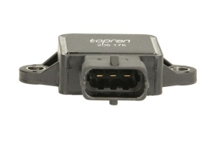 Senzor pozitie clapeta acceleratie potrivit OPEL ASTRA G, ASTRA G/KOMBI, CORSA B, OMEGA B, VECTRA B 1.0-3.2 03.94-01.05 - Img 2