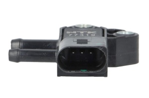 Senzor presiune gaze evacuare (numar pini: 2/3) potrivit MAZDA 3, 6, 6/KOMBI, CX-5; MITSUBISHI ASX, L200 / TRITON, OUTLANDER III, PAJERO IV; PEUGEOT 4008; SUBARU FORESTER, LEGACY V 1.5D-3.2D 11.05- - Img 2