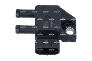 Senzor presiune gaze evacuare potrivit LEXUS IS II; TOYOTA AURIS, AVENSIS, COROLLA, HIACE V, HILUX VII, IQ, LAND CRUISER PRADO, RAV 4 III, RAV 4 IV, URBAN CRUISER, VERSO S, YARIS 1.4D-3.0D 11.04- - Img 3