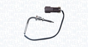 Senzor temperatura evacuare (dupa convertizor catalitic) potrivit CHRYSLER SEBRING; DODGE AVENGER, CALIBER, JOURNEY; JEEP COMPASS, PATRIOT 2.0D 06.06- - Img 2